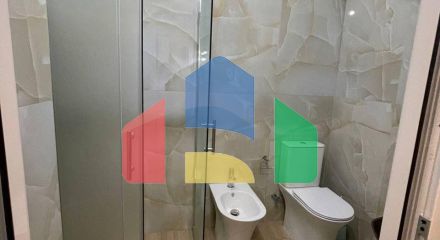 1+1 с отдельным входом, Golem, 49,2 м.кв