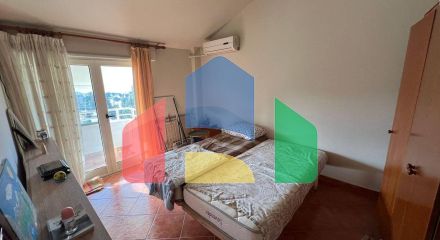 1+1 с балконом, Golem, 75 м.кв