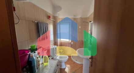 1+1 с балконом, Golem, 75 м.кв