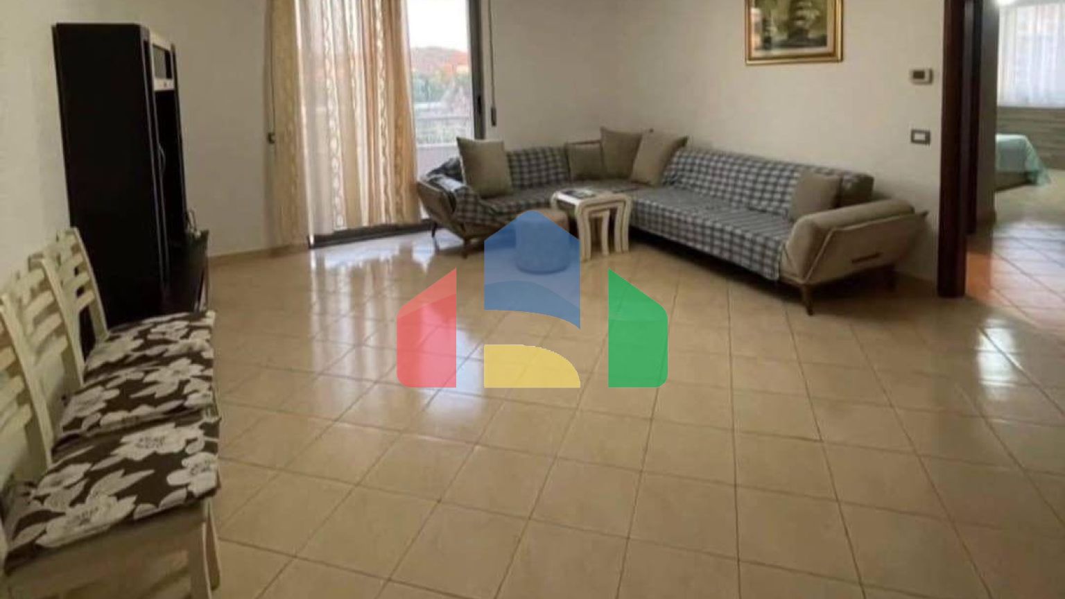 2+1 с балконом, р-н PLAZH, , Plepa, 106 м.кв