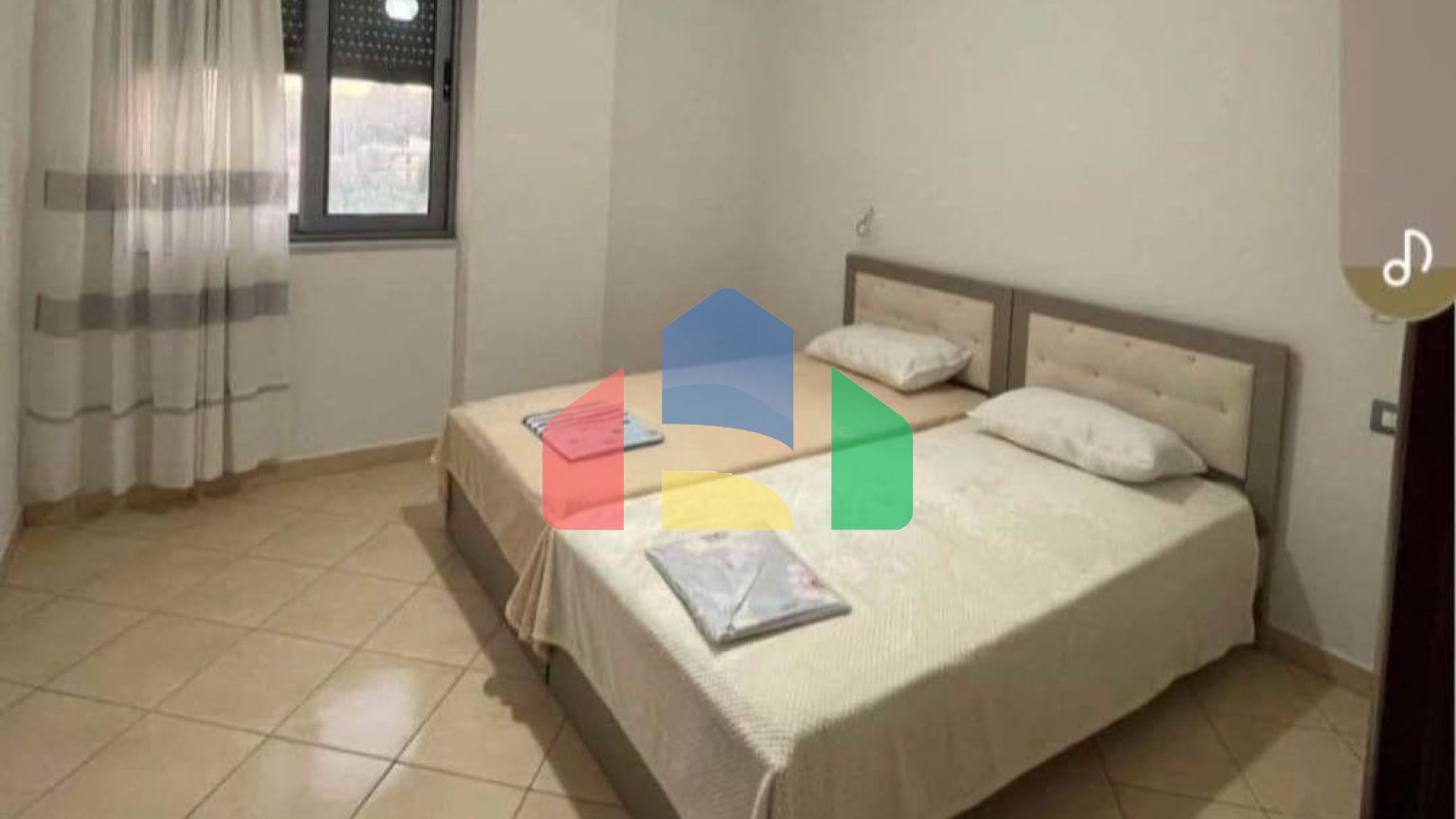 2+1 с балконом, р-н PLAZH, , Plepa, 106 м.кв