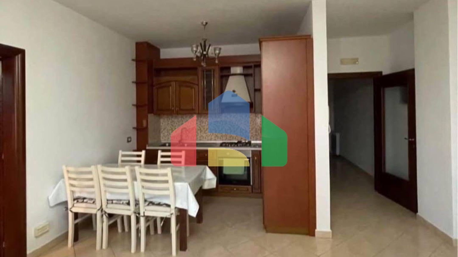 2+1 с балконом, р-н PLAZH, , Plepa, 106 м.кв