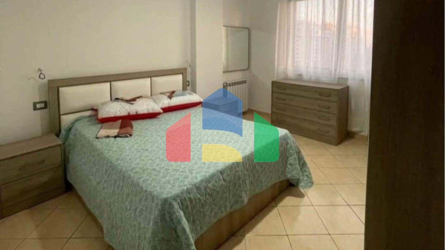 2+1 с балконом, р-н PLAZH, , Plepa, 106 м.кв