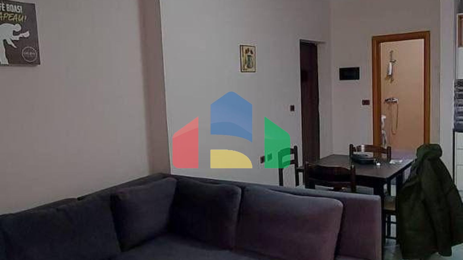 1+1 с балконом, р-н PLAZH, 60 м.кв