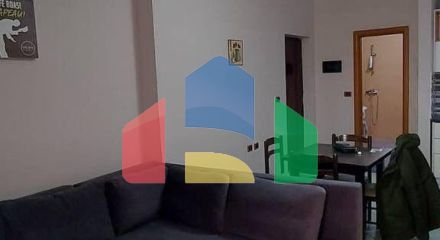 1+1 с балконом, р-н PLAZH, 60 м.кв