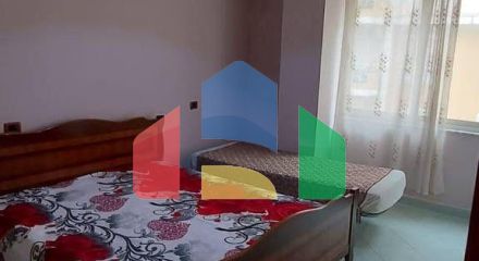 1+1 с балконом, р-н PLAZH, 60 м.кв