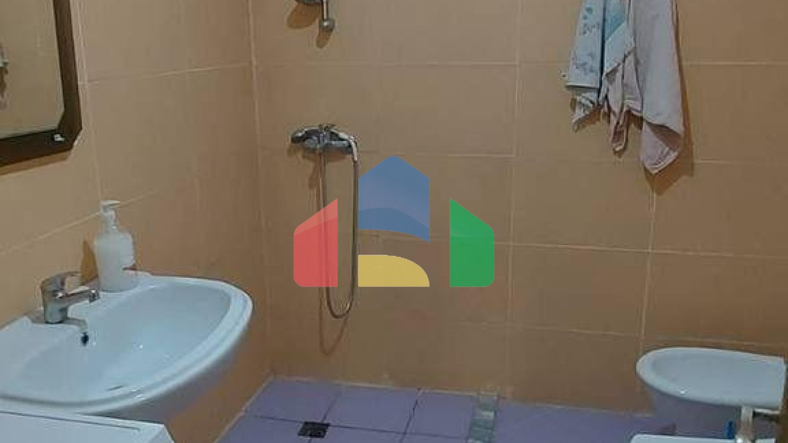 1+1 с балконом, р-н PLAZH, 60 м.кв