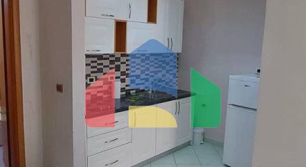 1+1 с балконом, р-н PLAZH, 60 м.кв