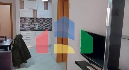 1+1 с балконом, р-н PLAZH, 60 м.кв