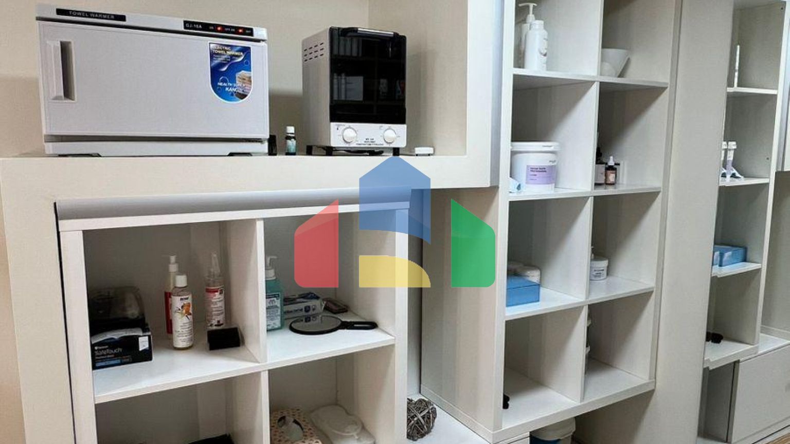 Салон красоты, Дуррес, 50 м.кв