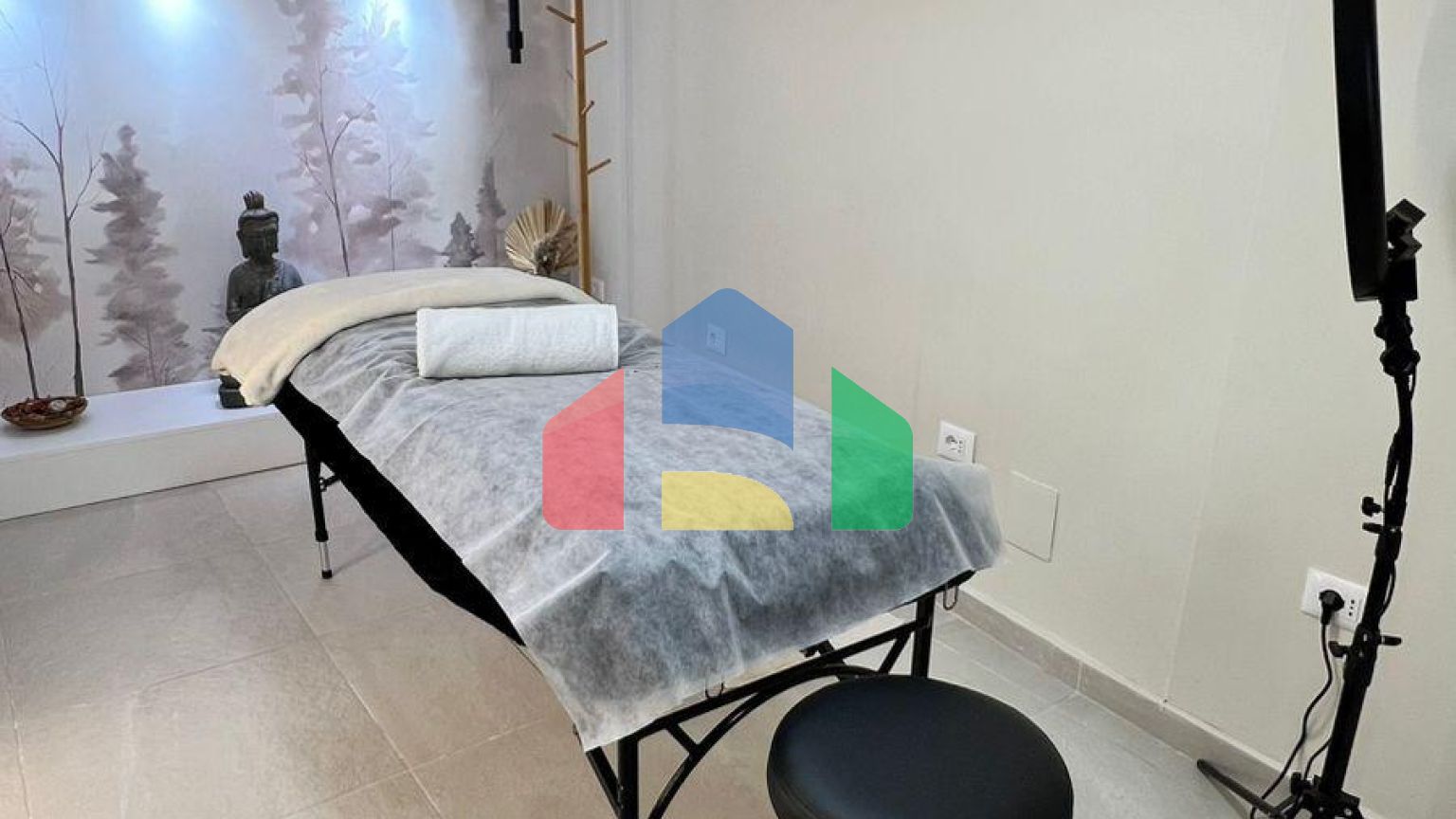 Салон красоты, Дуррес, 50 м.кв