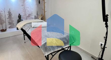 Салон красоты, Дуррес, 50 м.кв