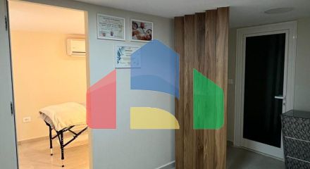 Салон красоты, Дуррес, 50 м.кв