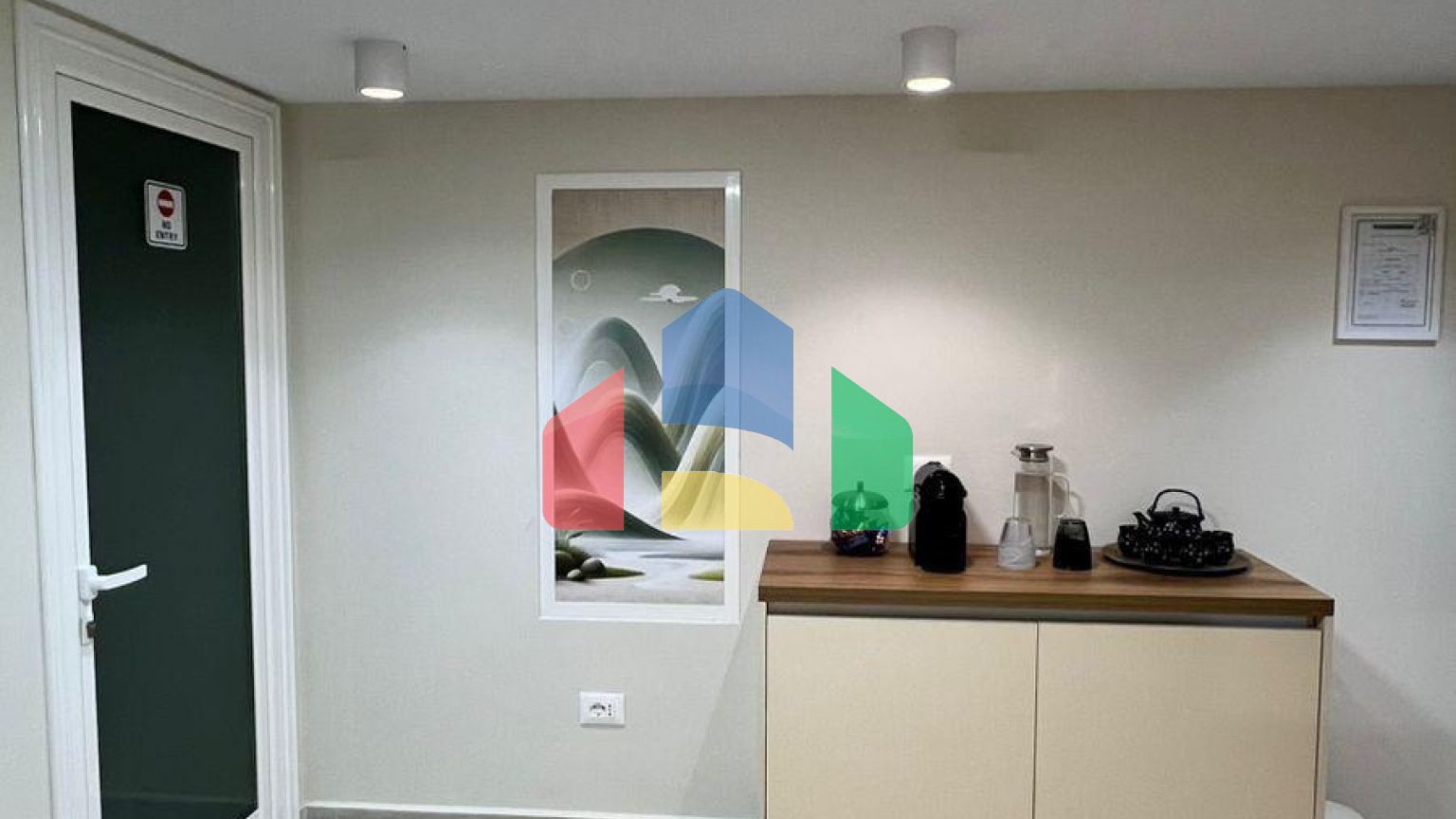 Салон красоты, Дуррес, 50 м.кв