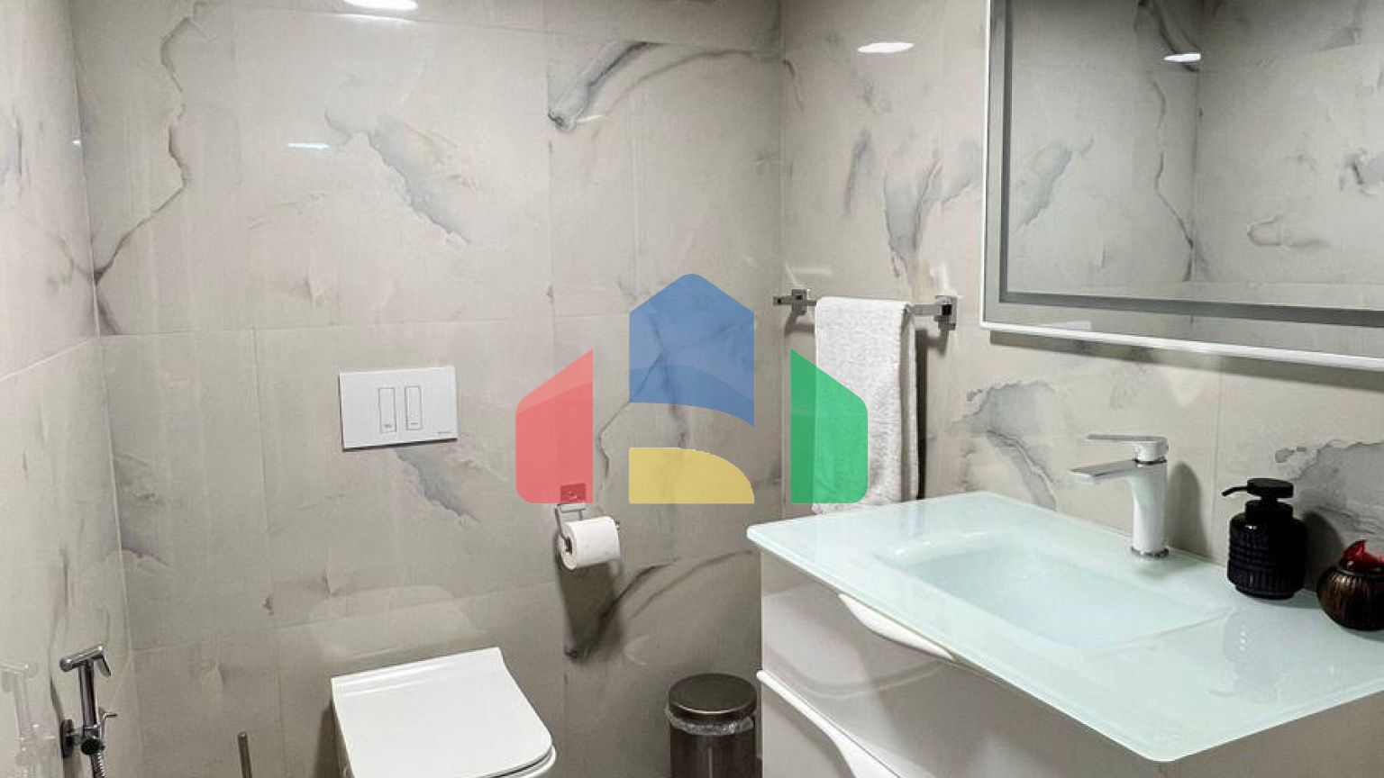 Салон красоты, Дуррес, 50 м.кв