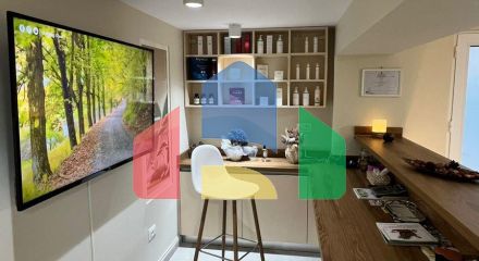 Салон красоты, Дуррес, 50 м.кв