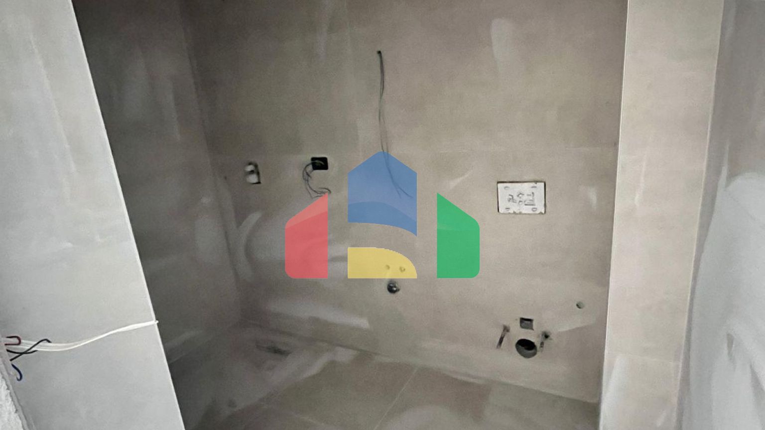 1+1, Golem, новострой, 72 м.кв