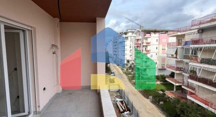 1+1, Golem, новострой, 72 м.кв