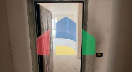 1+1, Golem, новострой, 72 м.кв