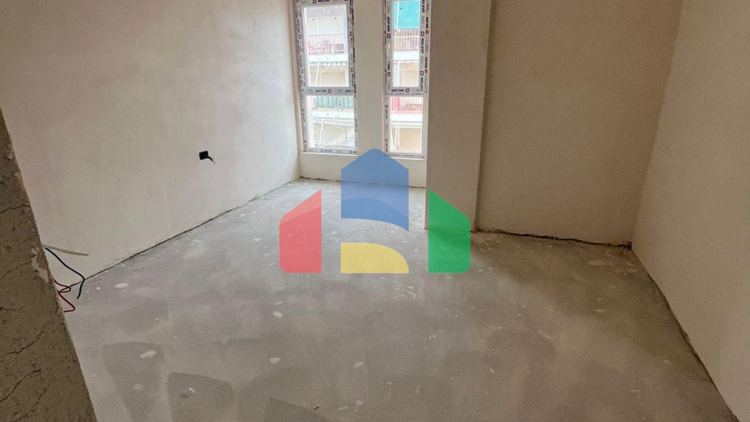 1+1, Golem, новострой, 72 м.кв