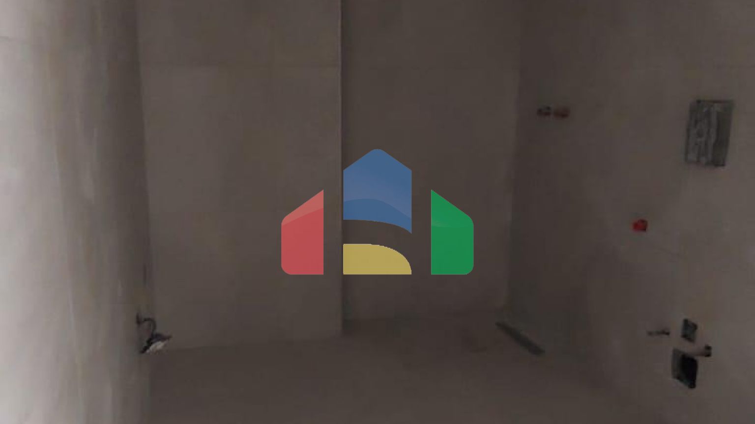 Студия, Mali I Robit, новострой, 50 м.кв