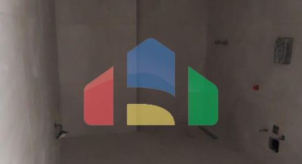 Студия, Mali I Robit, новострой, 50 м.кв