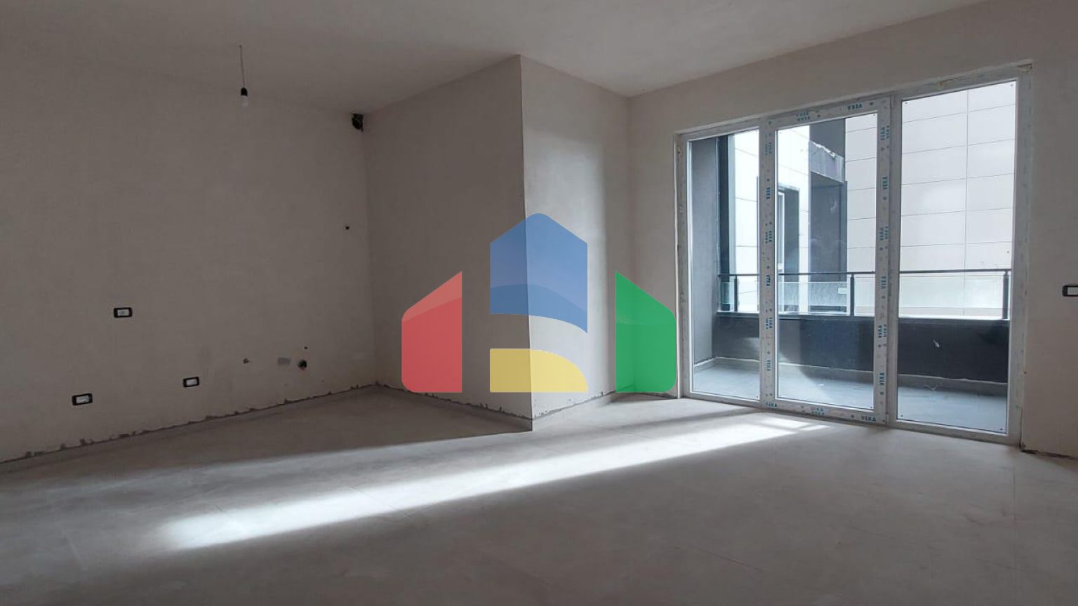 Студия, Mali I Robit, новострой, 50 м.кв