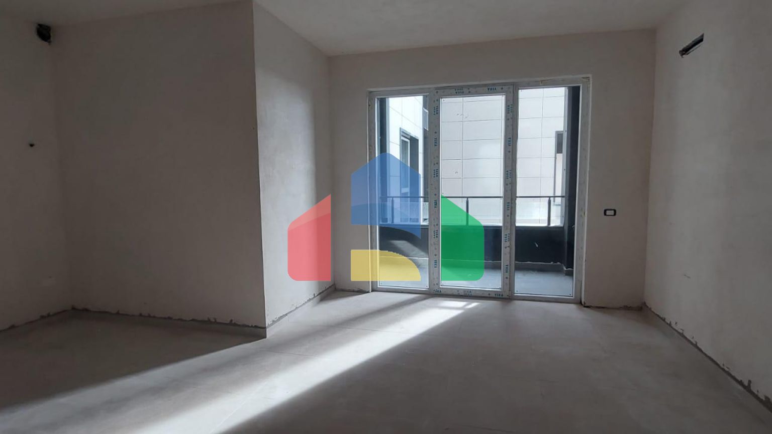 Студия, Mali I Robit, новострой, 50 м.кв