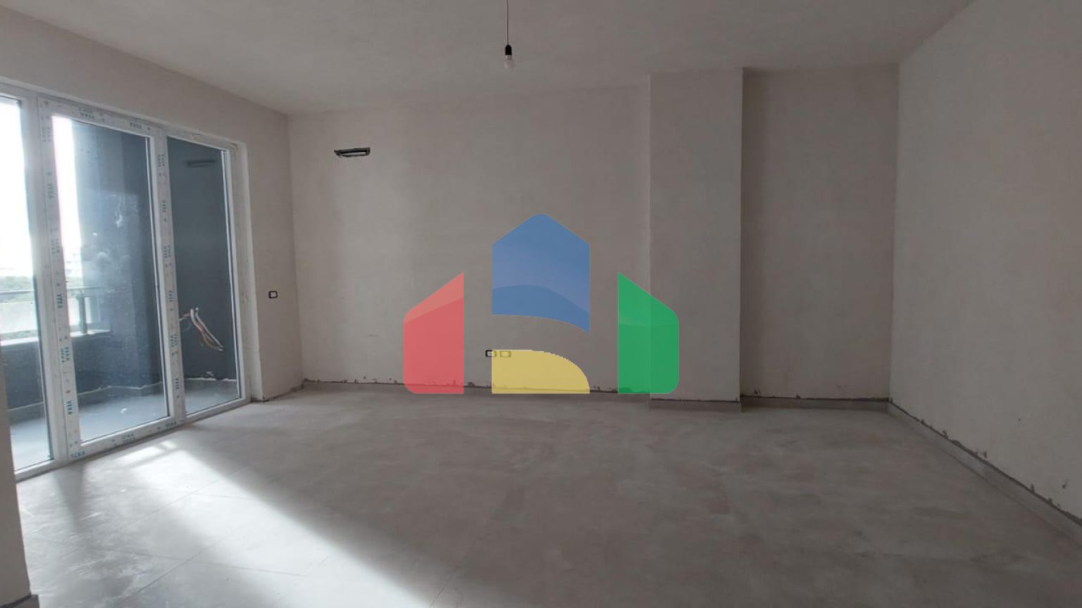 Студия, Mali I Robit, новострой, 50 м.кв