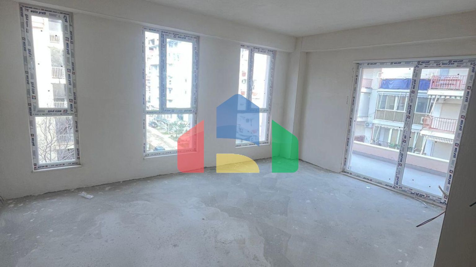 1+1, Golem, новострой, 73 м.кв