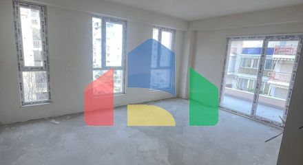 1+1, Golem, новострой, 73 м.кв