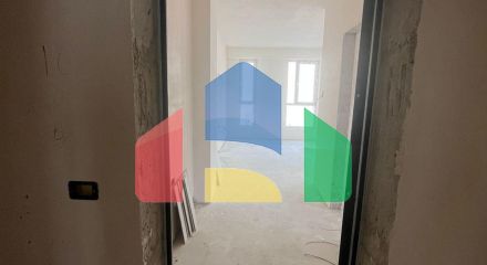 1+1, Golem, новострой, 73 м.кв