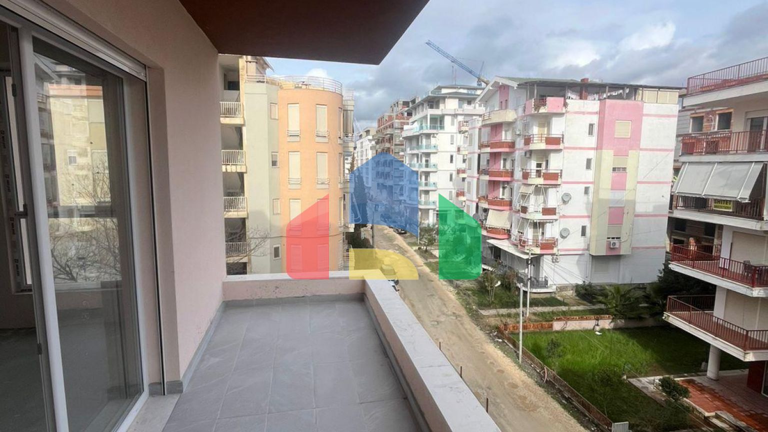 1+1, Golem, новострой, 73 м.кв