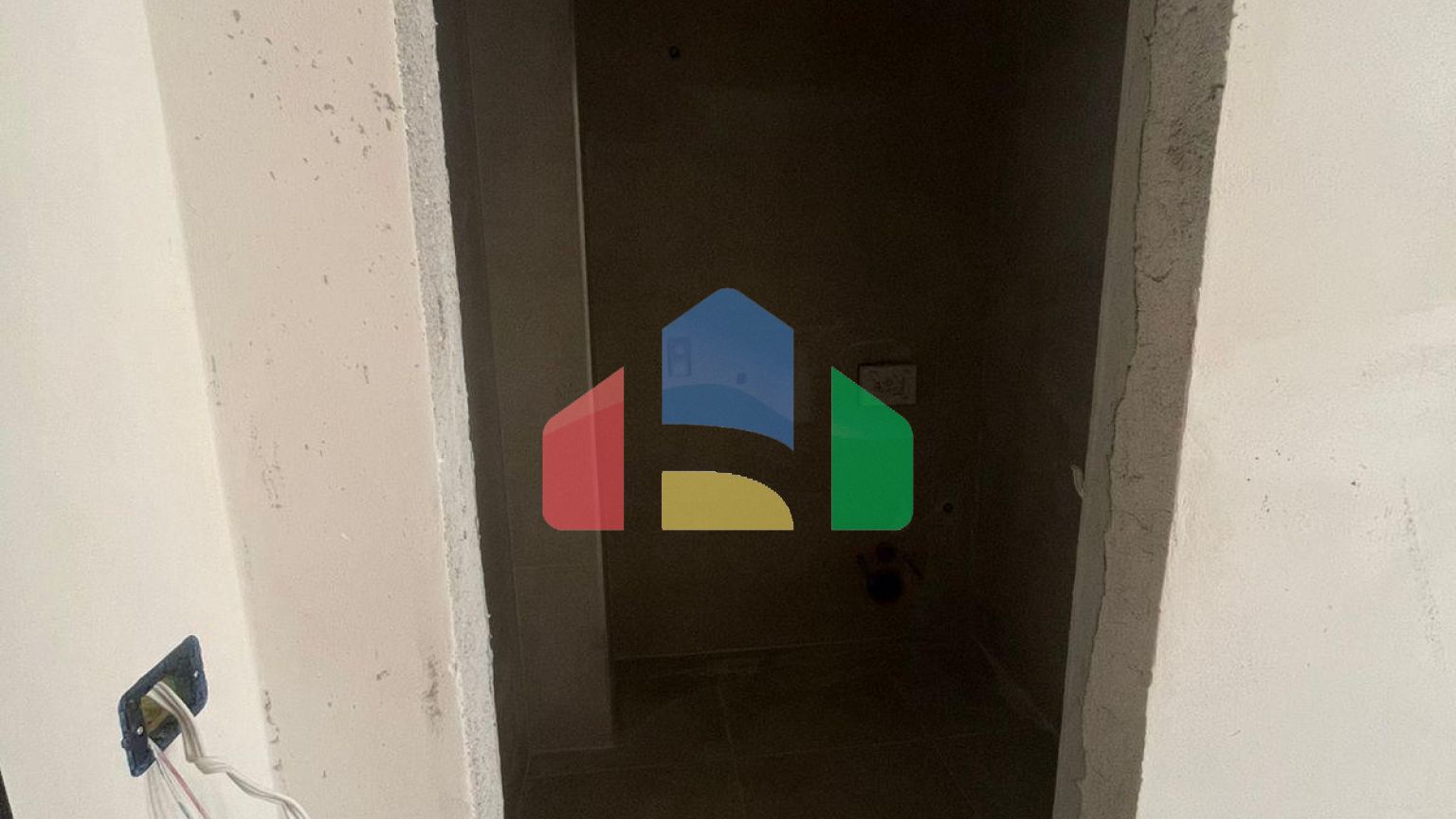 1+1, Golem, новострой, 73 м.кв