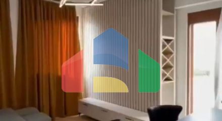 2+1 с видом на море, р-н Пляж возле отеля Antalya