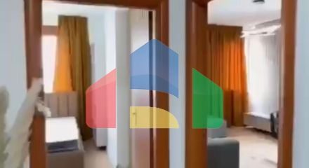 2+1 с видом на море, р-н Пляж возле отеля Antalya