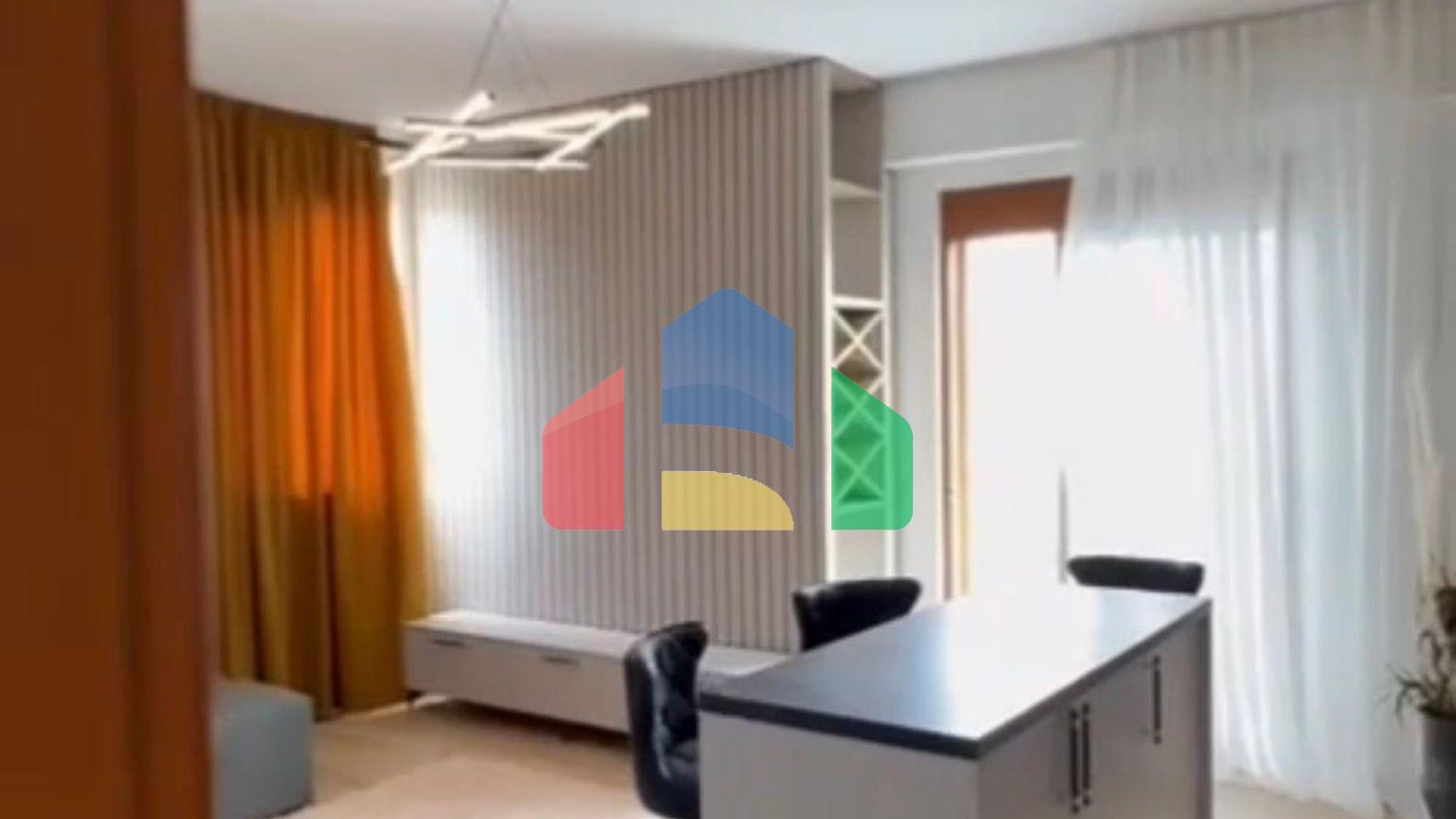 2+1 с видом на море, р-н Пляж возле отеля Antalya