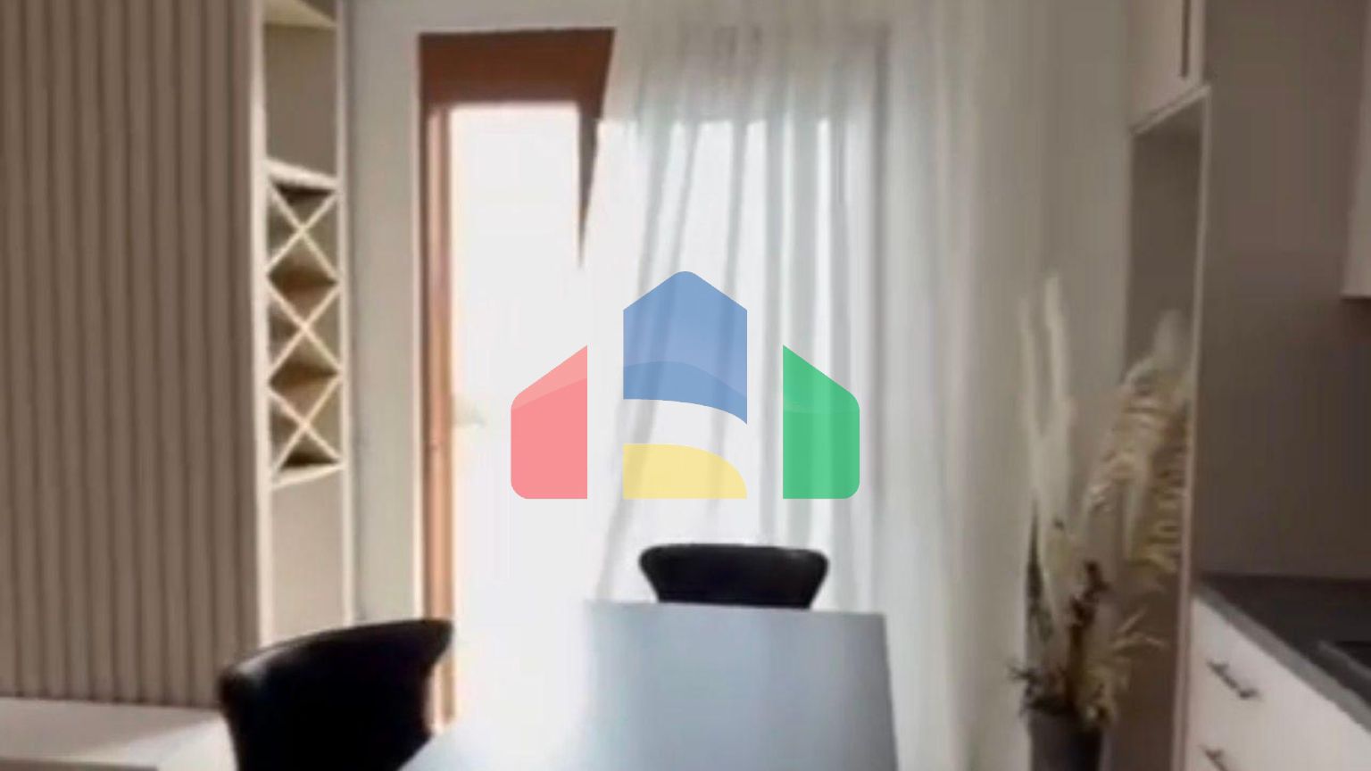 2+1 с видом на море, р-н Пляж возле отеля Antalya