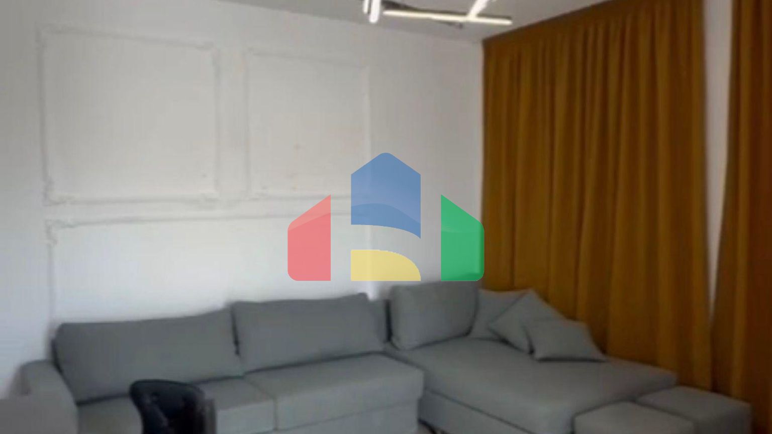 2+1 с видом на море, р-н Пляж возле отеля Antalya