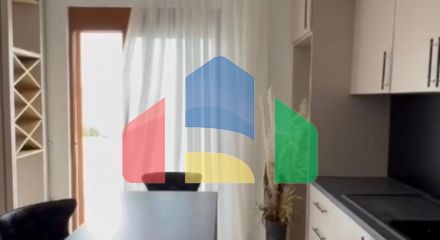 2+1 с видом на море, р-н Пляж возле отеля Antalya