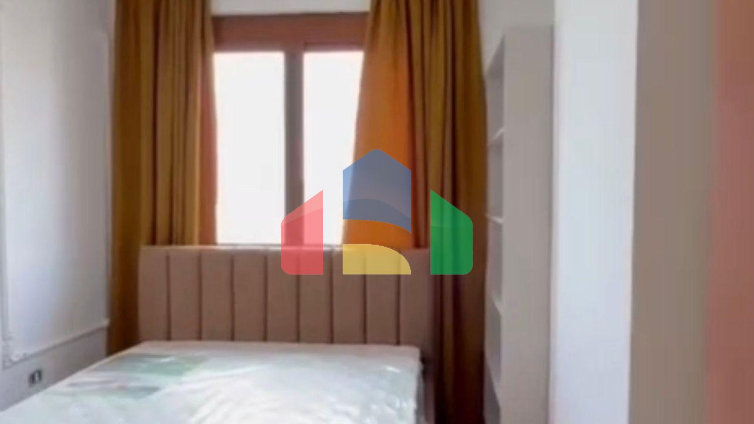 2+1 с видом на море, р-н Пляж возле отеля Antalya