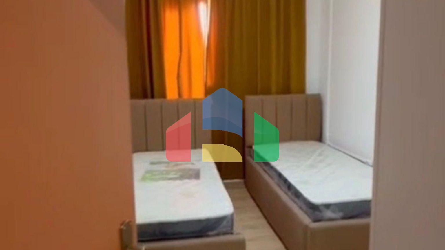 2+1 с видом на море, р-н Пляж возле отеля Antalya