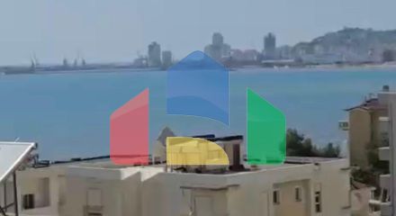 2+1 с видом на море, р-н Пляж возле отеля Antalya