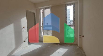 1+1, Golem, новострой, 63 м.кв