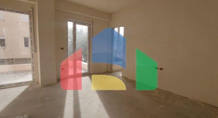 1+1, Golem, новострой, 63 м.кв