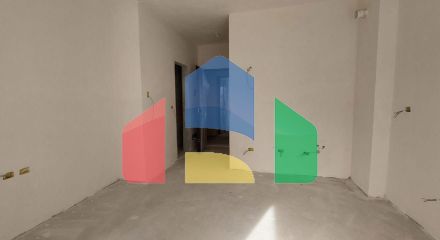 1+1, Golem, новострой, 63 м.кв