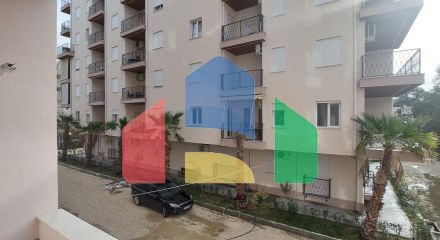 1+1, Golem, новострой, 63 м.кв