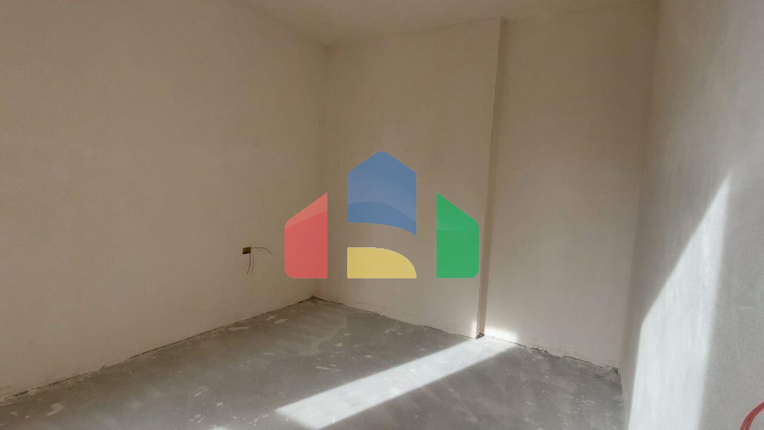 1+1, Golem, новострой, 63 м.кв