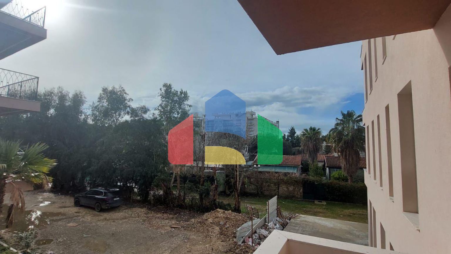 1+1, Golem, новострой, 63 м.кв