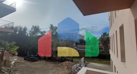 1+1, Golem, новострой, 63 м.кв